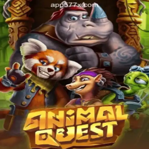 Exploring AnimalQuest: A Dive into the Exciting Adventure Game