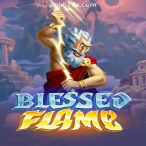 Explore the Thrilling World of BlessedFlame: An Immersive Gaming Experience