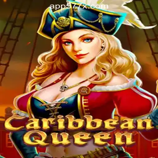 Caribbean Queen: Dive into the Exhilarating World of 577X.COM Oficial Slots Brasil #1