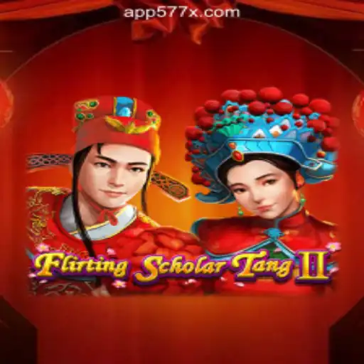 Exploring the World of FlirtingScholarTangII: An In-Depth Look with 577X.COM Oficial Slots Brasil #1