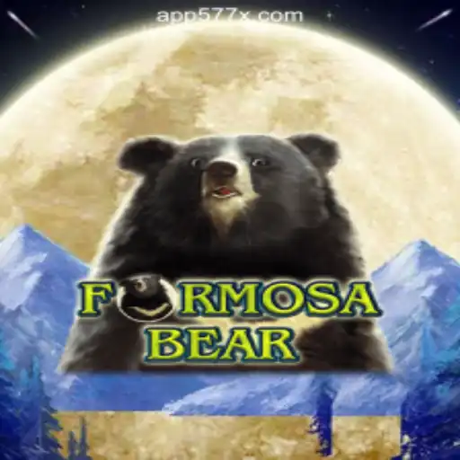FormosaBear: Discover the Excitement of 577X.COM Oficial Slots Brasil #1