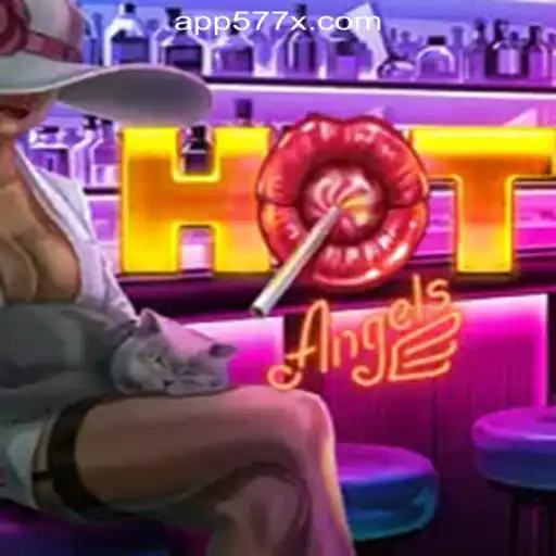 Discovering HotAngels: A Leading Slot Game in Brazil