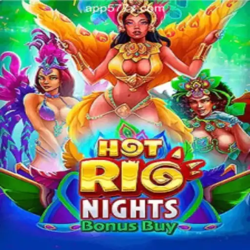 Exploring the Thrills of HotRioNightsBonusBuy