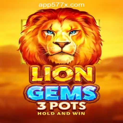 Discover the Thrilling World of LionGems3pots Official Slots