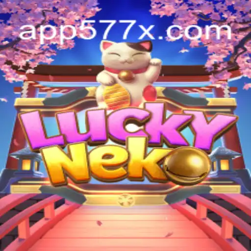 Exploring the Enchanting World of LuckyNeko on 577X.COM