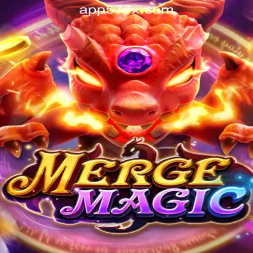 MergeMagic and 577X.COM Oficial Slots Brasil #1: A Magical Gaming Adventure