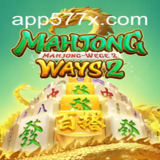Discover MahjongWays2: The Latest Gaming Sensation on 577X.COM Oficial Slots Brasil