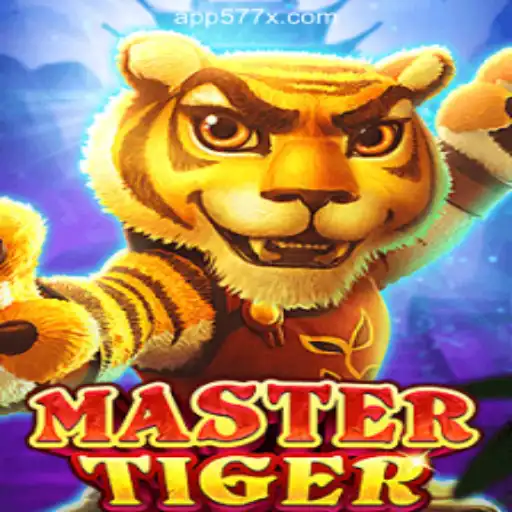 Unleashing the Thrill with MasterTiger: Your Ultimate Guide to 577X.COM Oficial Slots Brasil #1