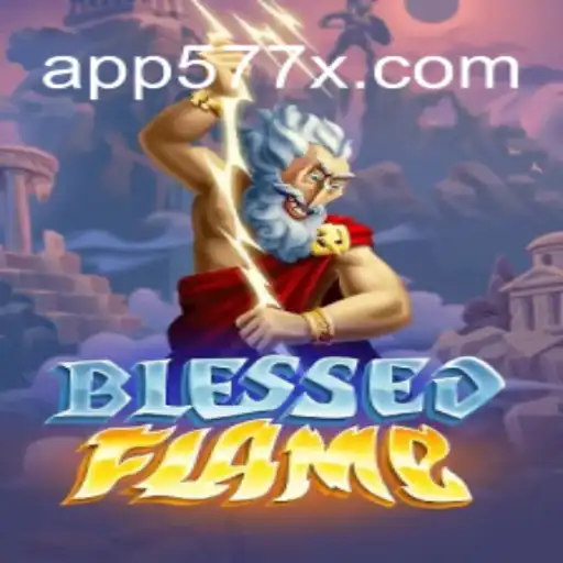 Explore the Thrilling World of BlessedFlame: An Immersive Gaming Experience