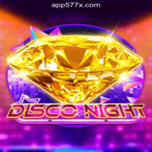 DiscoNight: Dive into the Rhythmic World of Casino Entertainment