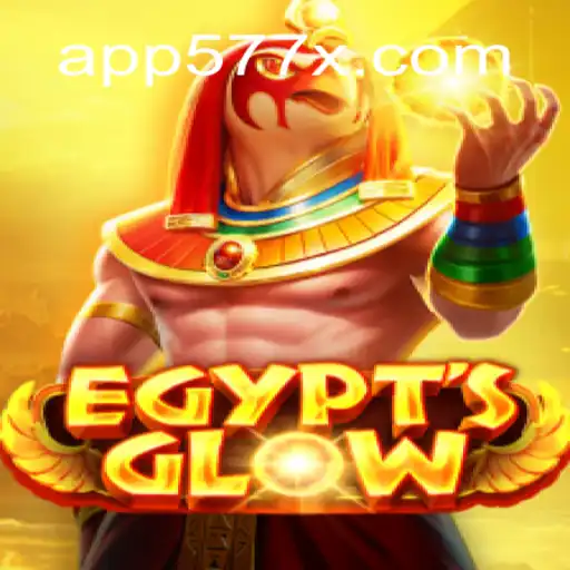 EgyptsGlow: Unveiling the Mystique of Ancient Egypt in Modern Gaming