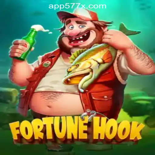 Unveiling FortuneHook: Dive into the Thrilling World of 577X.COM Oficial Slots Brasil #1