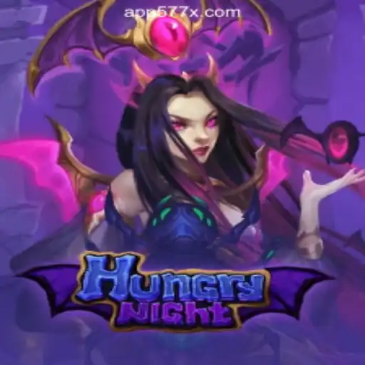 Exploring the Thrilling World of HungryNight and 577X.COM Oficial Slots Brasil #1