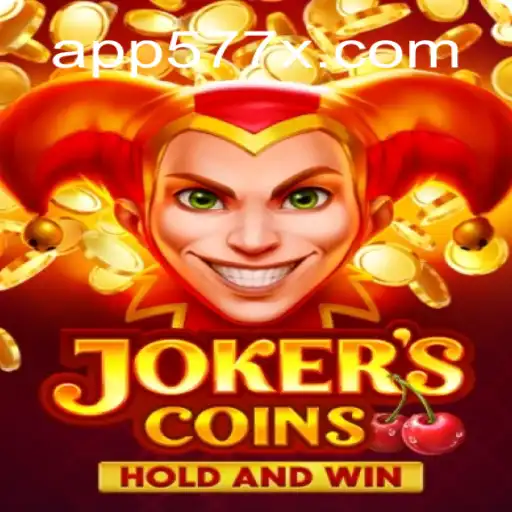 Exploring JokersCoins: A Popular Slot Game