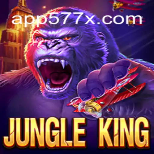 Unveiling JungleKing: The Thrilling Adventure of 577X.COM Oficial Slots Brasil #1