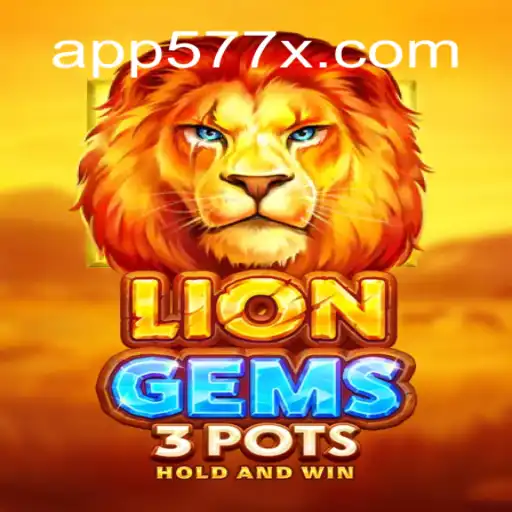 Discover the Thrilling World of LionGems3pots Official Slots