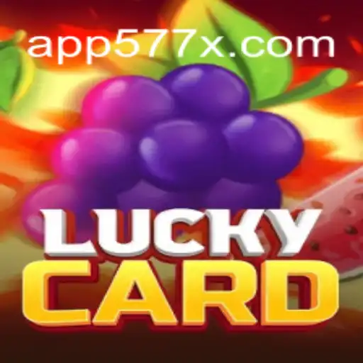 Exploring LuckyCard: The Thrilling World of 577X.COM Oficial Slots Brasil #1