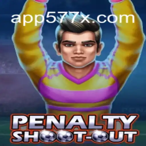 PenaltyShootOut: Master the Art of Penalty Kicks with 577X.COM