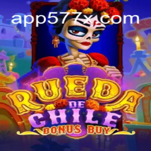 Discover RuedaDeChileBonusBuy: The Premier Slot Experience on 577X.COM
