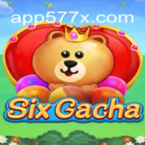 Exploring the Thrills of SixGacha: A Premier Slot Gaming Experience in Brazil with 577X.COM