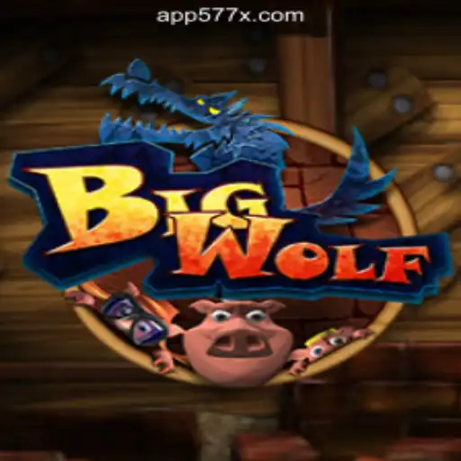 Experience the Thrill of BigWolf: Your Gateway to 577X.COM Oficial Slots Brasil #1