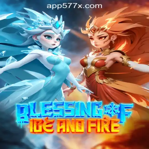 Exploring the Exciting World of BlessingofIceandFire