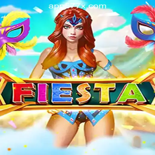 Fiesta: A Journey into the World of 577X.COM Oficial Slots Brasil #1