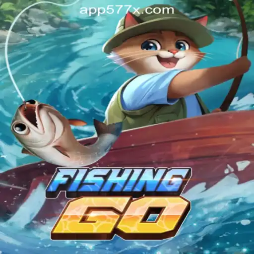 Explore FishingGO: The Ultimate Aquatic Adventure and Casino Experience
