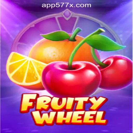 Exploring the Exciting World of FruityWheel: 577X.COM Oficial Slots Brasil #1