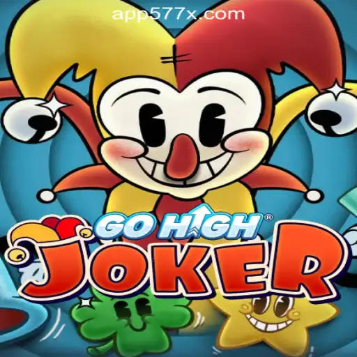 Exploring GoHighJoker - The Exciting World of 577X.COM Oficial Slots Brasil #1