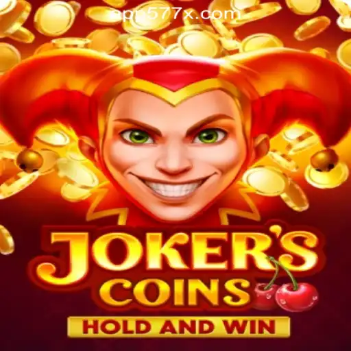 Exploring JokersCoins: A Popular Slot Game