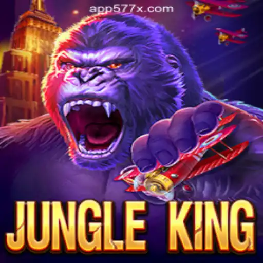 Unveiling JungleKing: The Thrilling Adventure of 577X.COM Oficial Slots Brasil #1