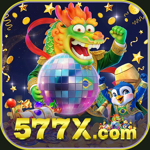 577X.COM Oficial Slots Brasil #1