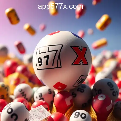 Exploring the World of Lottery and the Rise of 577X.COM Oficial Slots Brasil #1