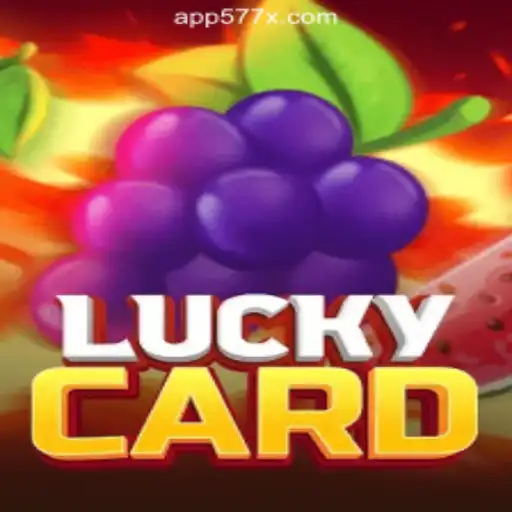 Exploring LuckyCard: The Thrilling World of 577X.COM Oficial Slots Brasil #1