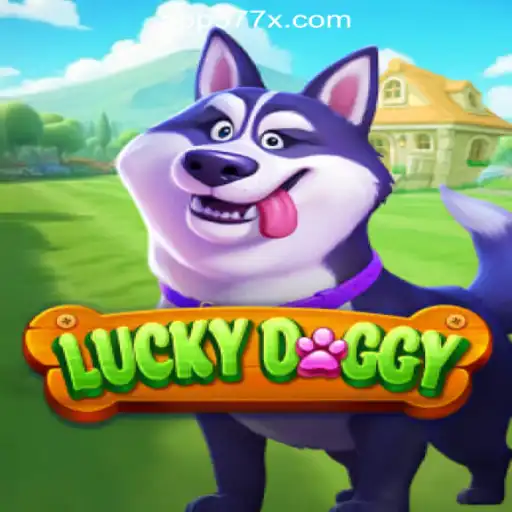 LuckyDoggy: Dive into the Thrilling World of 577X.COM Oficial Slots Brasil #1
