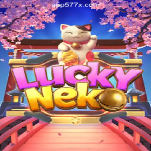 Exploring the Enchanting World of LuckyNeko on 577X.COM