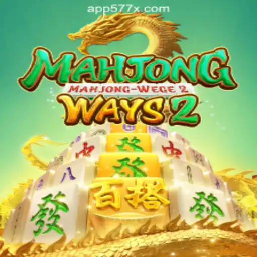 Discover MahjongWays2: The Latest Gaming Sensation on 577X.COM Oficial Slots Brasil