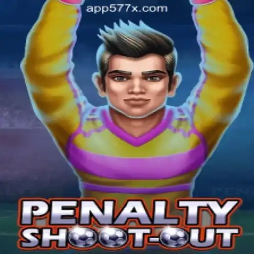 PenaltyShootOut: Master the Art of Penalty Kicks with 577X.COM