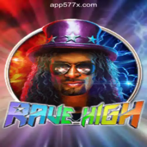 Explore the Thrilling World of RaveHigh: The Top Slot Game in Brazil