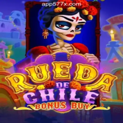 Discover RuedaDeChileBonusBuy: The Premier Slot Experience on 577X.COM