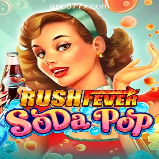 Exploring the Excitement of RushFeverSodaPop in the World of Online Gaming