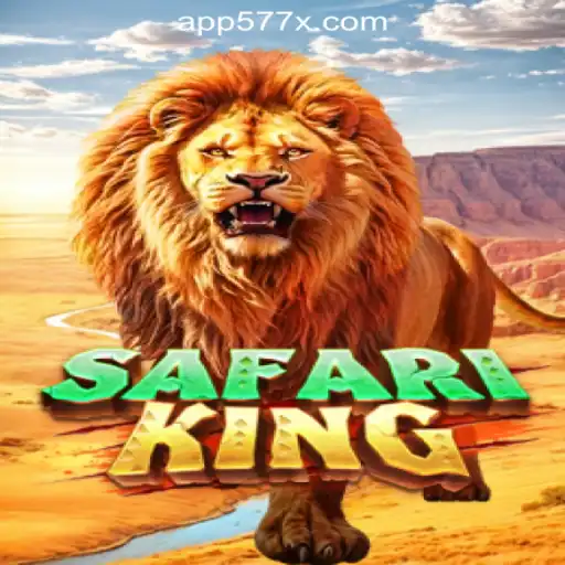 Explore the Wild Adventure of SafariKing Slots