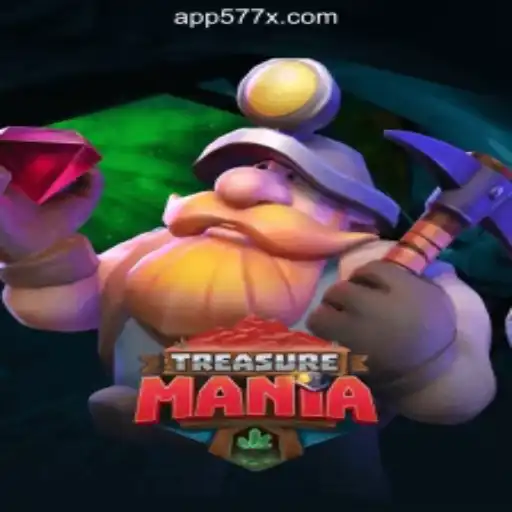 Discover the Exciting World of TreasureMania and 577X.COM Oficial Slots Brasil #1