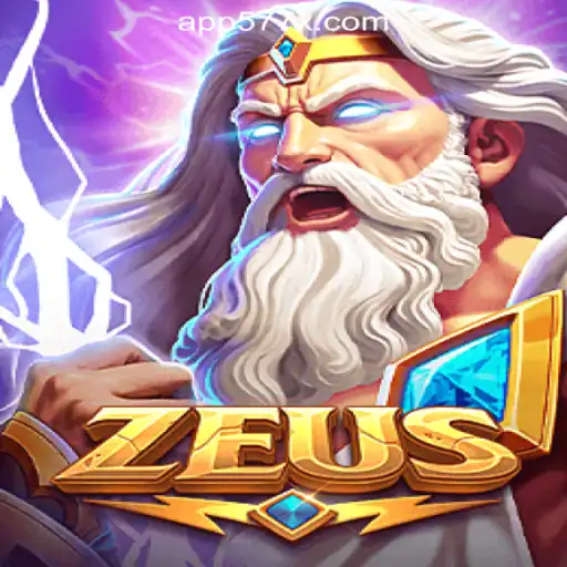 Experience the Mighty World of Zeus with 577X.COM Oficial Slots Brasil #1