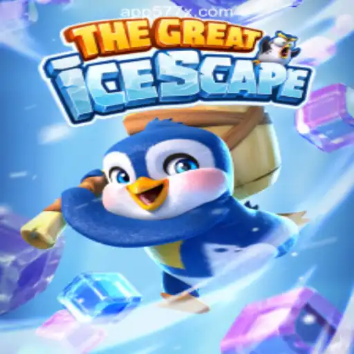 Unveiling the Adventure of TheGreatIcescape: A Unique Slot Experience